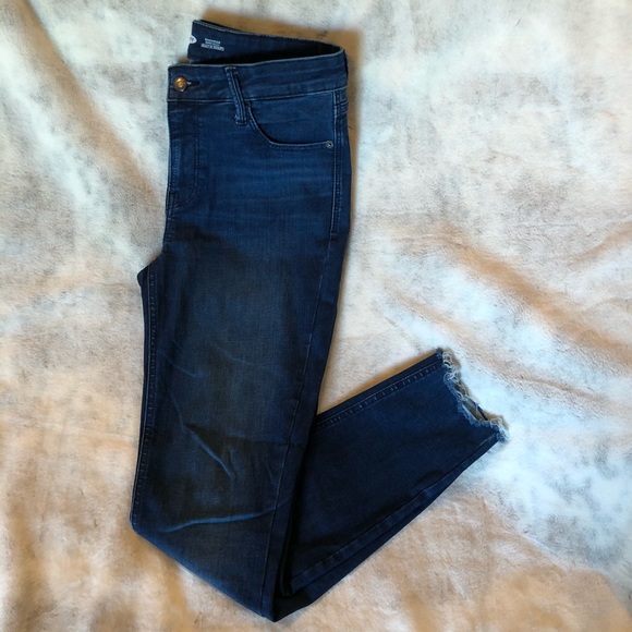Old Navy Denim - Old Navy Rockstar Jeans